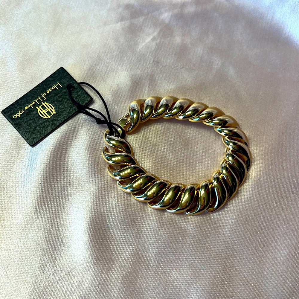 House of Harlow Bracelet
